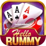 Hello Rummy