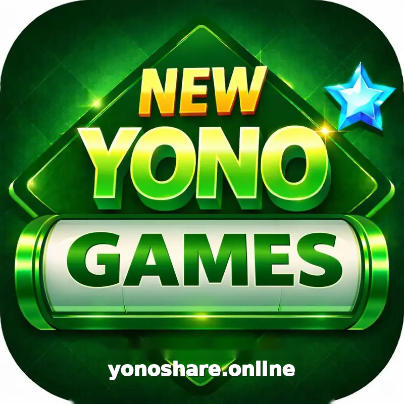 New Yono Games 
